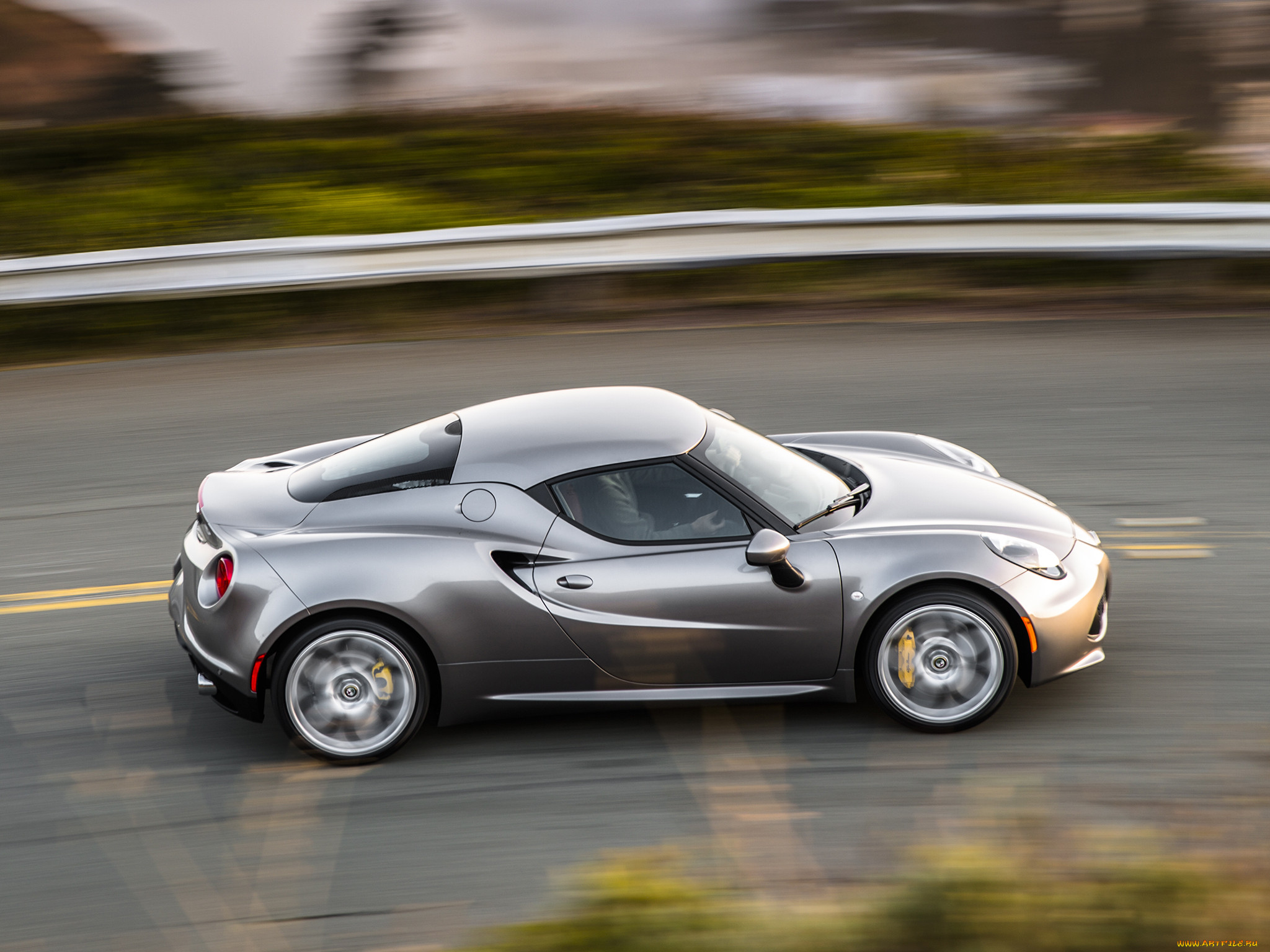 , alfa romeo, 2015, alfa, romeo, 4c, us-spec, 960, 